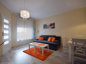 Apartament Orange